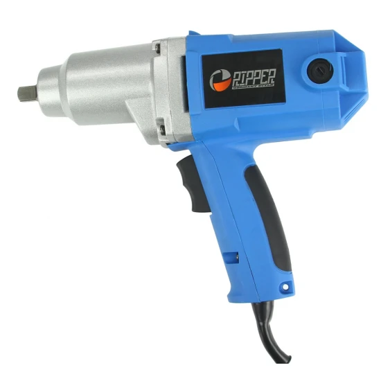 Elektrický rázový uťahovák Ripper 700Nm 1/2 M80490