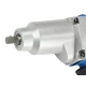 Elektrický rázový uťahovák Ripper 700Nm 1/2 M80490