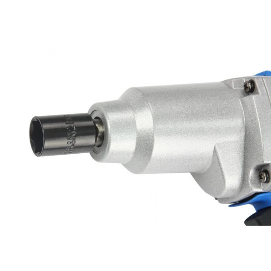 Elektrický rázový uťahovák Ripper 700Nm 1/2 M80490