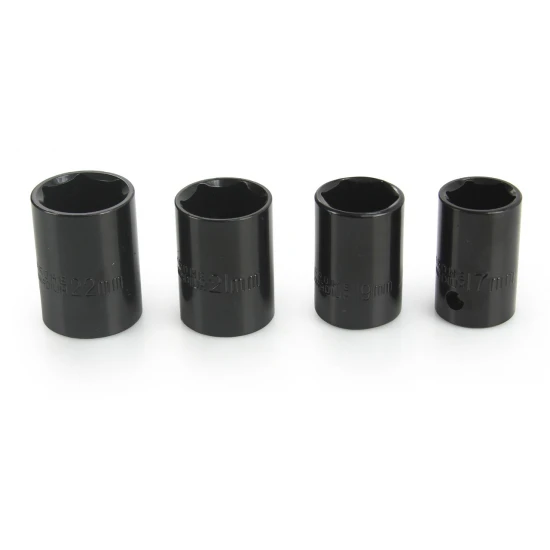 Elektrický rázový uťahovák Ripper 700Nm 1/2 M80490
