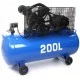 Kompresor 200 litrový 2 piestový 400V M80682A