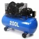 Kompresor 200 litrový 2 piestový 400V M80682A