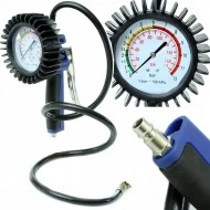 Pištoľ na hustenie pneumatík M80701R