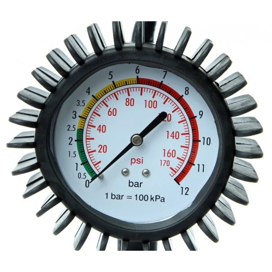 Pištoľ na hustenie pneumatík M80701R