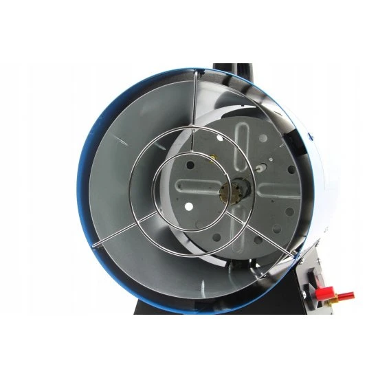 Plynový ohrievač vzduchu agregát 15kW M80920R