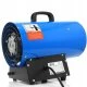 Plynový ohrievač vzduchu agregát 15kW M80920R