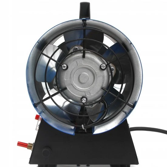 Plynový ohrievač vzduchu agregát 20 kW M80925R