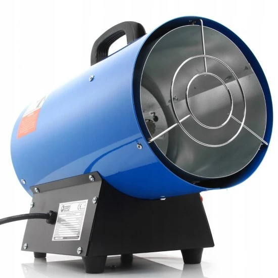 Plynový ohrievač vzduchu agregát 20 kW M80925R