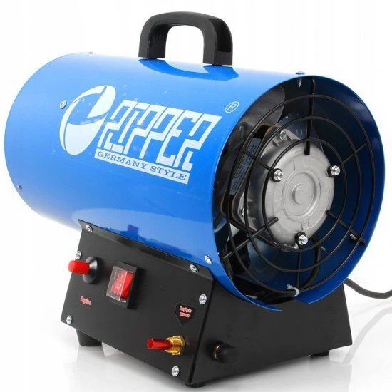 Plynový ohrievač vzduchu agregát 20 kW M80925R