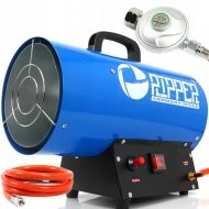 Plynový ohrievač vzduchu agregát 20 kW M80925R