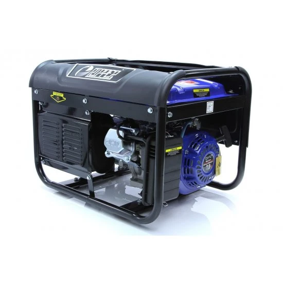Elektrocentrála 230V-3000W s reguláciou AVR M82484