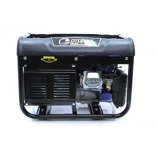 Elektrocentrála 230V-3000W s reguláciou AVR M82484