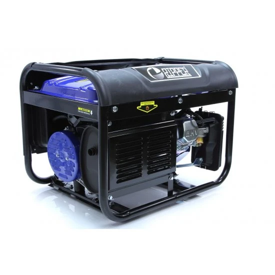 Elektrocentrála 230V-3000W s reguláciou AVR M82484
