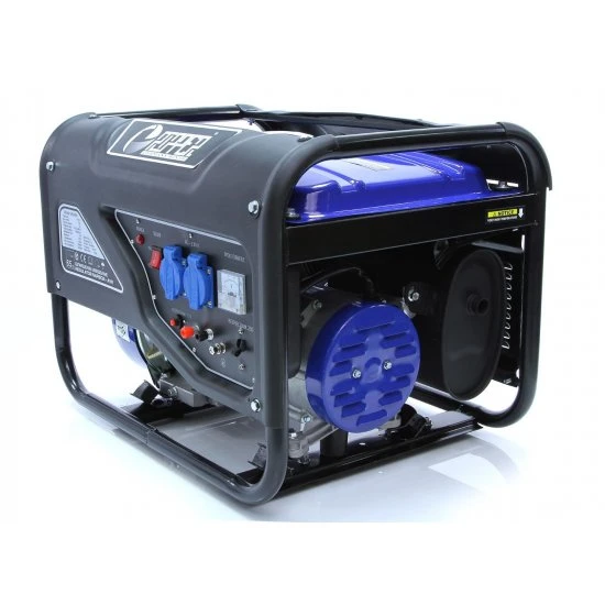 Elektrocentrála 230V-3000W s reguláciou AVR M82484