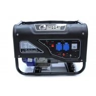 Elektrocentrála 230V-3000W s reguláciou AVR M82484