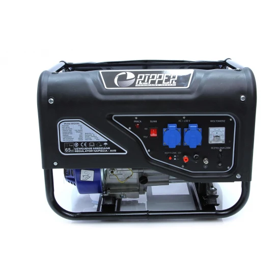 Elektrocentrála 230V-2800W s reguláciou AVR M82484R