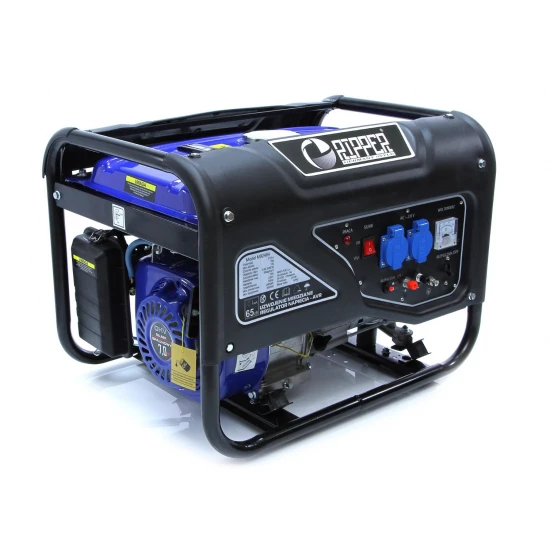 Elektrocentrála 230V-2800W s reguláciou AVR M82484R
