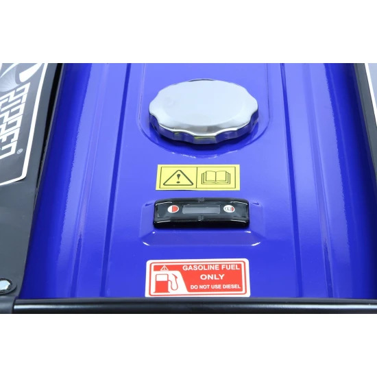 Elektrocentrála 230V-2800W s reguláciou AVR M82484R