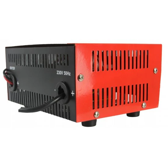 Nabíjačka autobatérii Ripper 6V/12V-10A M82501R