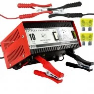Nabíjačka autobatérii Ripper 6V/12V-10A M82501R