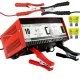 Nabíjačka autobatérii Ripper 6V/12V-10A M82501R