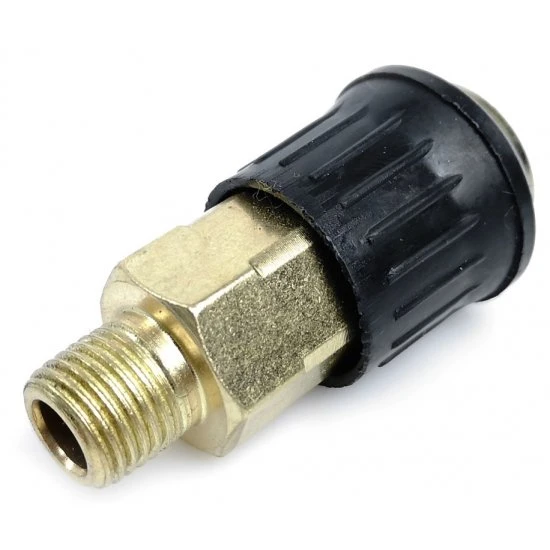 Rýchlospojka na stlačený vzduch 1/4 vonkajší závit M85403