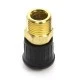 Rýchlospojka na stlačený vzduch GZ 1/2" vonkajší závit M85404