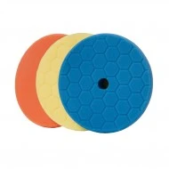 Leštiace kotúče 125mm M07899
