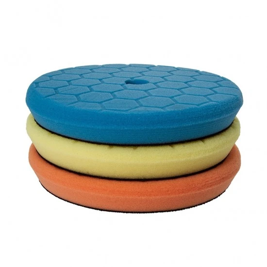 Leštiace kotúče 125mm M07899