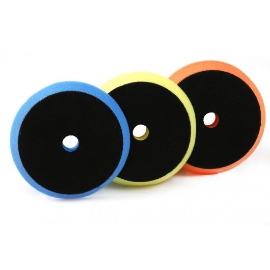 Leštiace kotúče 125mm M07899
