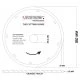 Diamantový rezný kotúč 180mm M08715