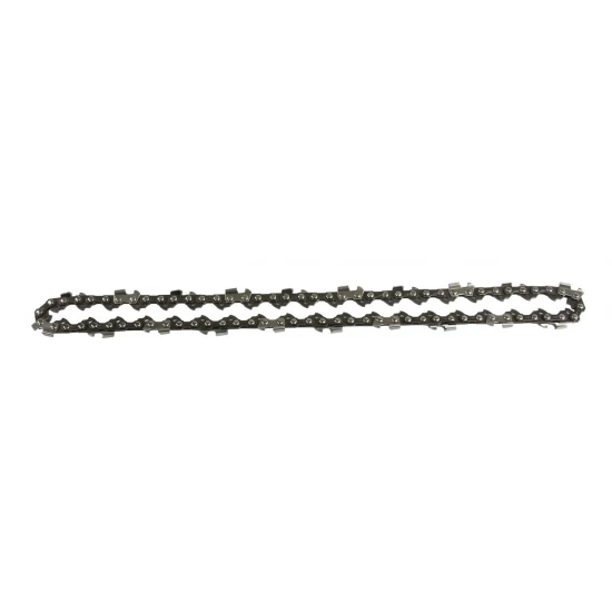 Reťaz na motorovú pílu 25cm 10" 40 článkov 3/8" 1.3 mm M86649