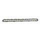 Reťaz na motorovú pílu 25cm 10" 40 článkov 3/8" 1.3 mm M86649