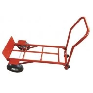 Transportný vozík rudla 2v1 HT5018-Q