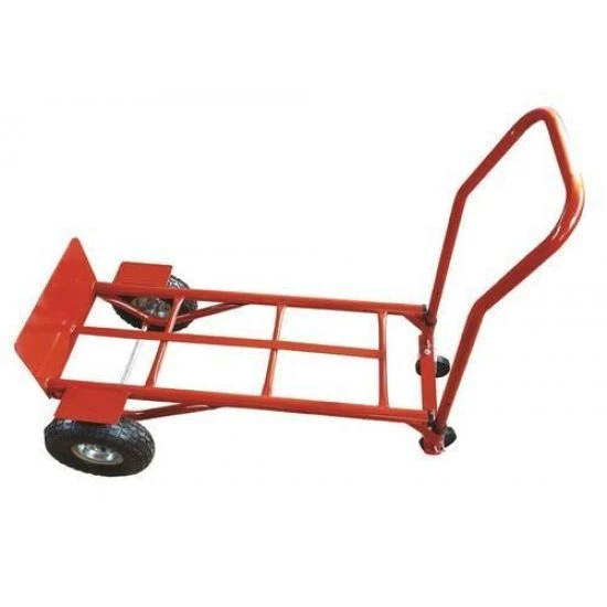 Transportný vozík rudla 2v1 HT5018-Q