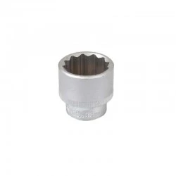 Nástrčný kľúč 33mm 1/2" 12 hranný 524233