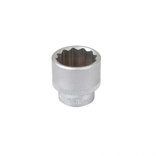 Nástrčný kľúč 33mm 1/2" 12 hranný 524233