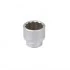 Nástrčný kľúč 33mm 1/2" 12 hranný 524233