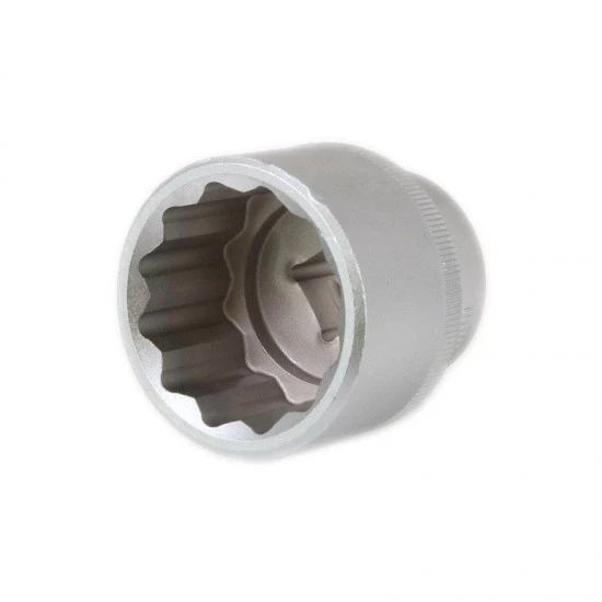 Nástrčný kľúč 33mm 1/2" 12 hranný 524233