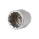 Nástrčný kľúč 33mm 1/2" 12 hranný 524233