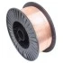 Zvárací drôt pre CO2 priemer 0.8mm váha 5kg S-08WW5