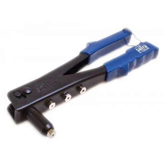 Nitovacie kliešte na trhacie nity 2.4 - 4.8 mm S-10SHR