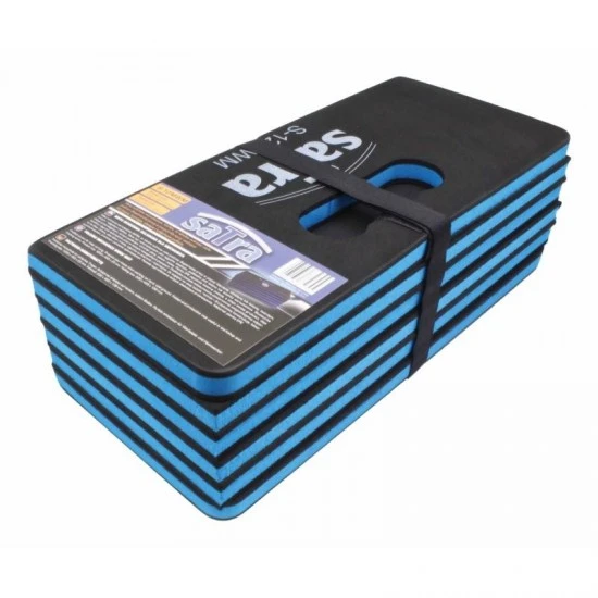 Ochranná pracovná podložka skladacia 1200 x 455 x 23 mm S-12MWM
