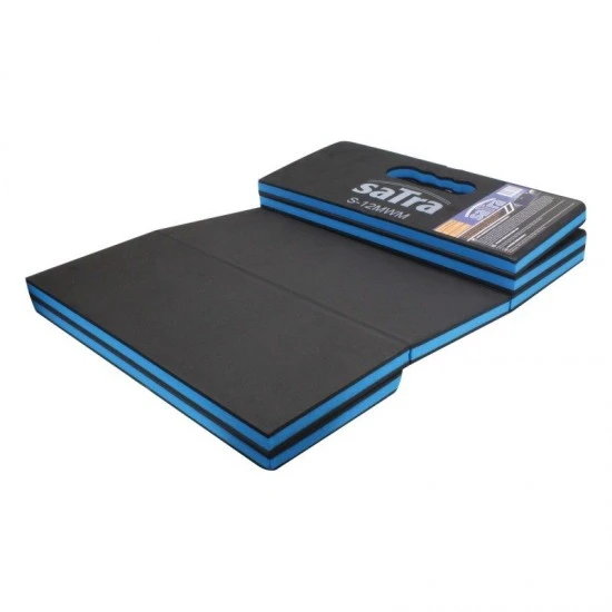 Ochranná pracovná podložka skladacia 1200 x 455 x 23 mm S-12MWM