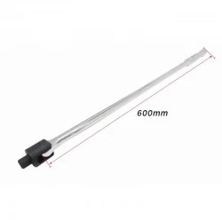 Trhák kĺbový 1/2" 600mm S-244060