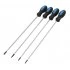 Skrutkovače torx dlhé 450mm 4 dielna sada S-4SST