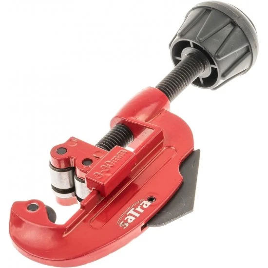 Pertlovacia sada na brzdové trubky 5-16mm S-7DFT
