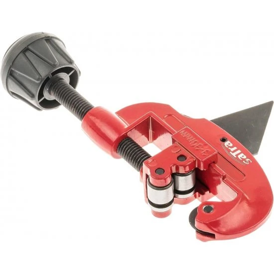 Pertlovacia sada na brzdové trubky 5-16mm S-7DFT