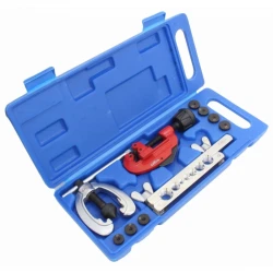 Pertlovacia sada na brzdové trubky 5-16mm S-7MDF 