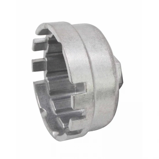 Kľúč na olejové filtre Toyota hliníkový 64.5mm S-90092